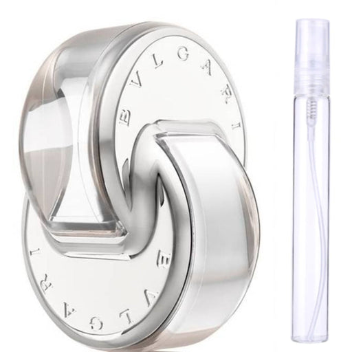 Decant Bvlgari Omnia Crystalline Edt Bvlgari 10 ml