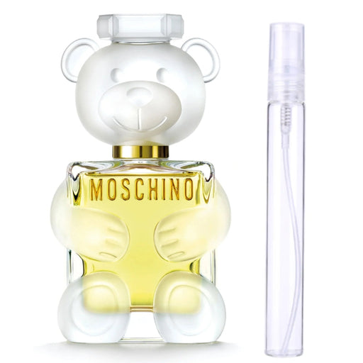 Decant Moschino Toy 2 Edp Mujer Moschino 10 ml