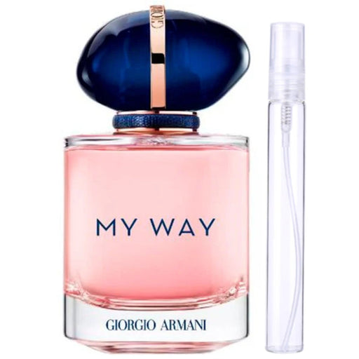 Decant Armani My Way Edp Giorgio Armani 10 ml