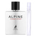 Decant Maison Alhambra Alpine Homme Sport Edp Al Hambra 10 ml