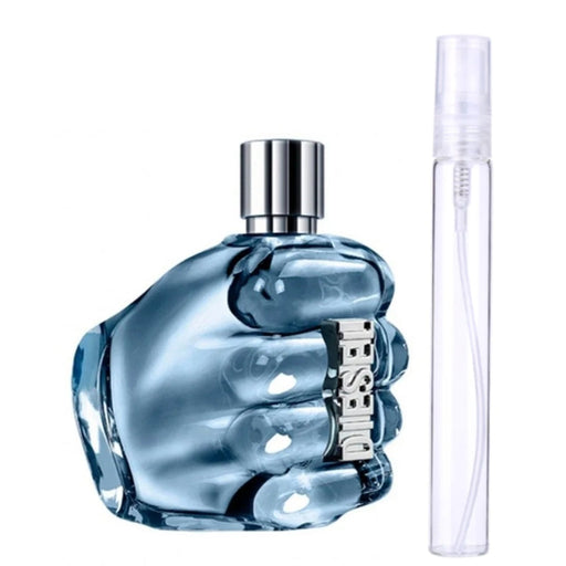 Decant Diesel Only The Brave Edt Hombre Diesel 10 ml