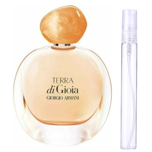 Decant Giorgio Armani Terra Di Gioia EDP Mujer Giorgio Armani 10 ml