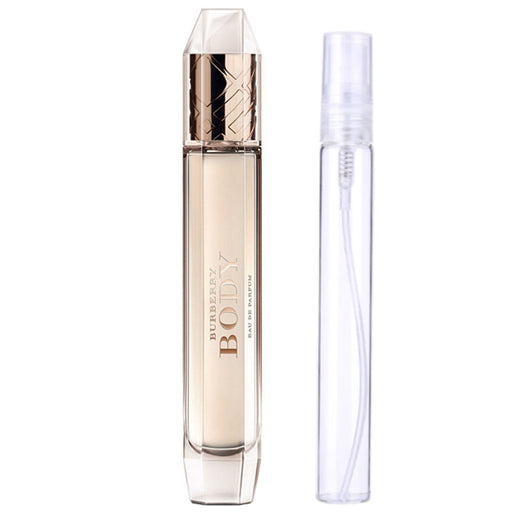 Decant Burberry Body EDP Mujer Burberry 10 ml