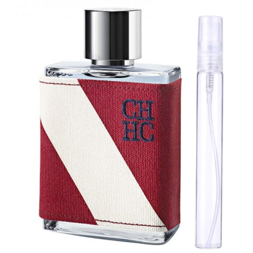 Decant Carolina Herrera Ch Men Sport Edt Carolina Herrera 10 ml