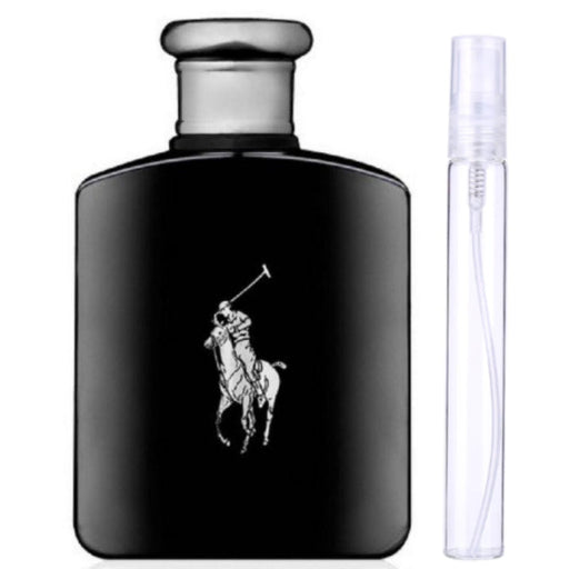 Decant Ralph Lauren Polo Black Edt Ralph Lauren 10 ml