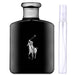 Decant Ralph Lauren Polo Black Edt Ralph Lauren 10 ml