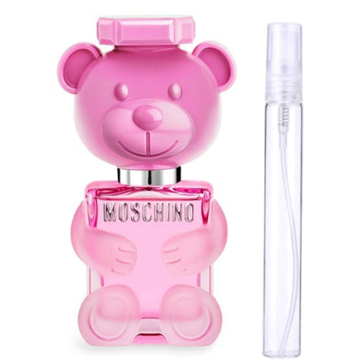 Decant Moschino Toy 2 Bubble Gum Edt Moschino 10 ml