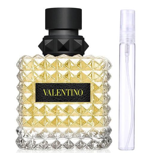 Decant Valentino Born in Roma Yellow Donna EDP Valentino 10 ml