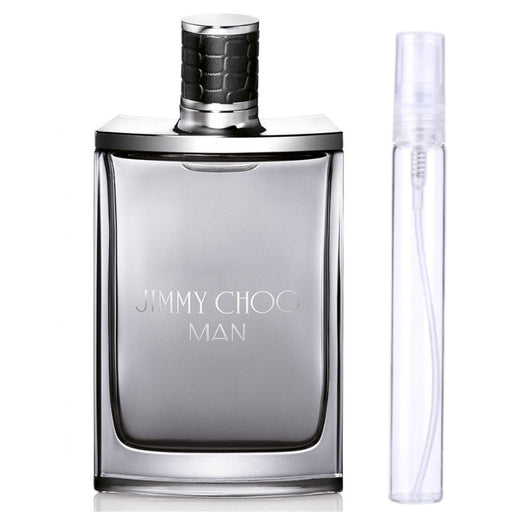 Decant Jimmy Choo Man EDT Jimmy Choo 10 ml
