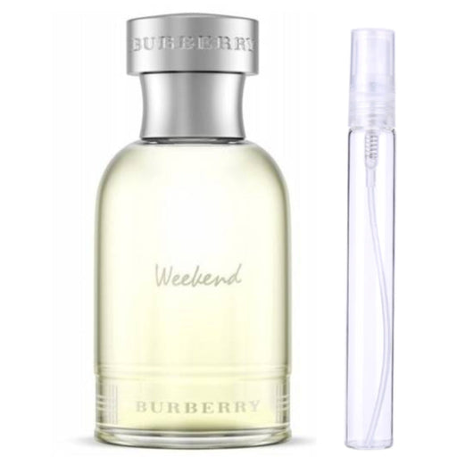 Decant Burberry Weekend Edt Hombre Burberry 10 ml