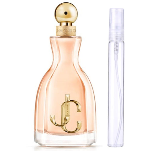 Decant Jimmy Choo I Want Choo Edp Jimmy Choo 10 ml