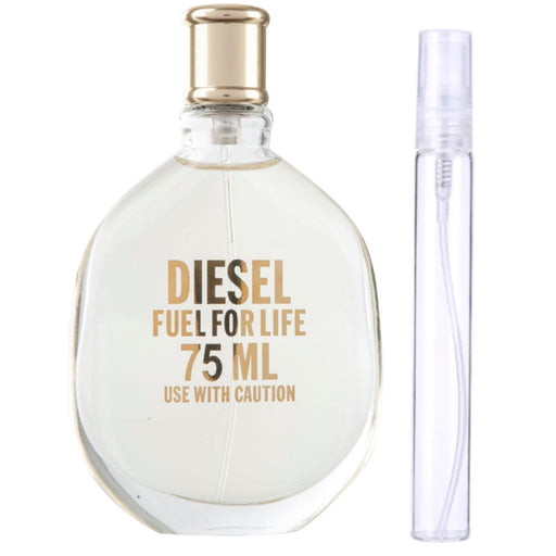 Decant Diesel Fuel For Life EDT Diesel 10 ml