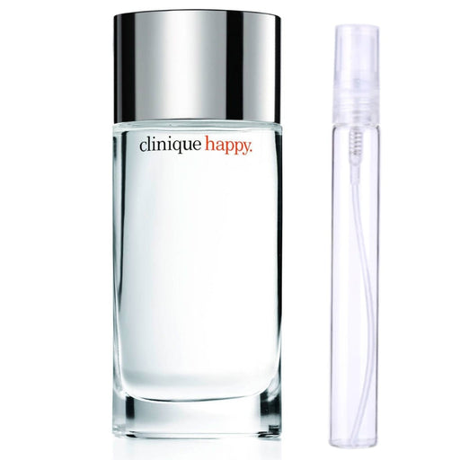 Decant Clinique Happy Mujer Edp Clinique 10 ml