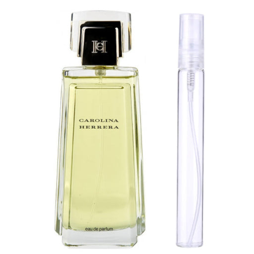 Decant Carolina Herrera Clasico woman Edp Carolina Herrera 10 ml