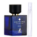 Decant Maison Al Hambra Zaffiro Collection Regale EDP Unisex Al Hambra 10 ml