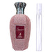 Decant Maison Alhambra Summer Forever EDP Al Hambra 10 ml
