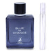 Decant Maison Al Hambra Blue De Chance Edp Hombre Al Hambra 10 ml