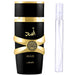 Decant Lattafa Asad Edp Unisex Lattafa 10 ml