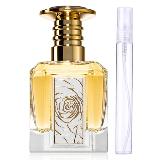 Decant Lattafa Mazaaji EDP Mujer Lattafa 10 ml