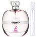 Decant Maison Al Hambra Chants Tendrina Edp Mujer Al Hambra 10 ml