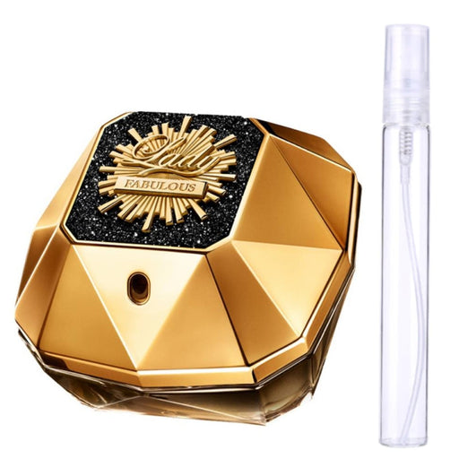 Decant Paco Rabanne Lady Million Fabulous EDP Paco Rabanne 10 ml