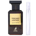 Decant Maison Al Hambra Toscano Leather EDP Al Hambra 10 ml