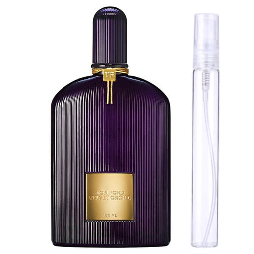Decant Tom Ford Velvet Orchid Edp Mujer Tom Ford 10 ml
