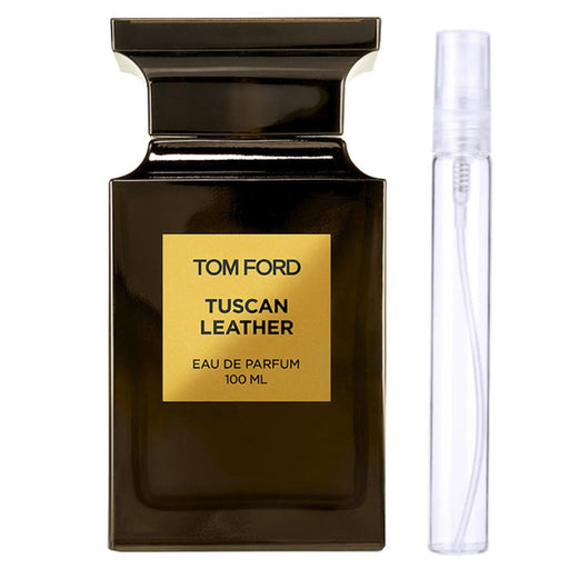 Decant Tom Ford Tuscan Leather Edp Unisex Tom Ford 10 ml