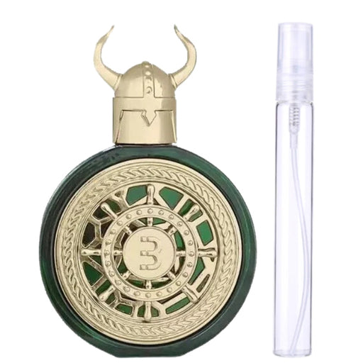 Decant Bharara Viking Dubai EDP Bharara 10 ml