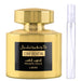 Decant Lattafa Confidential Private Gold Edp Unisex Lattafa 10 ml