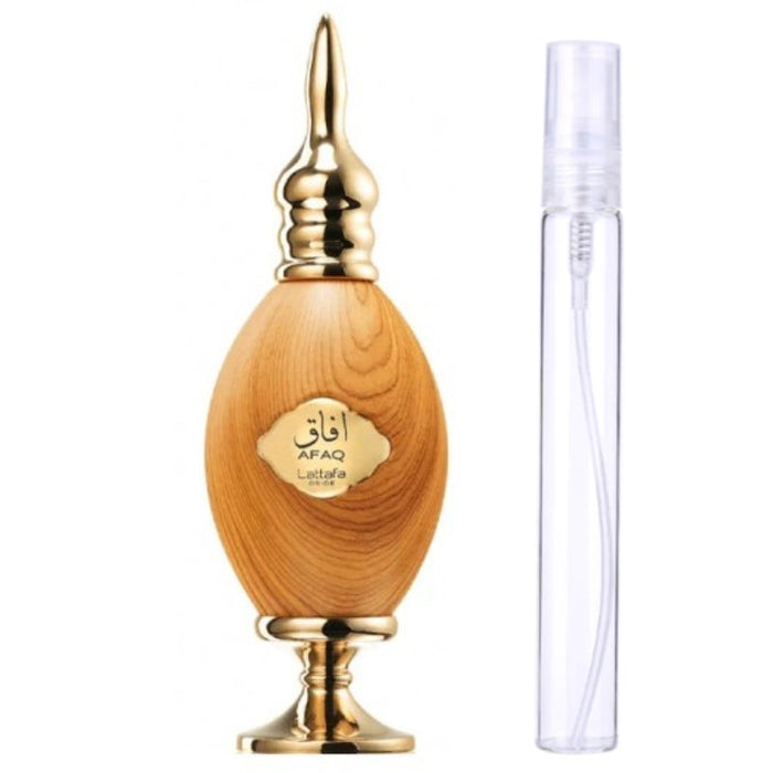 Decant Lattafa Afaq EDP Lattafa 10 ml