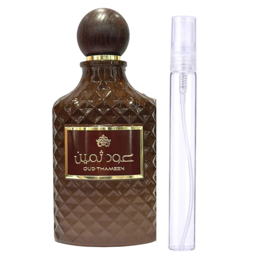 Decant Lattafa Oud Thameen EDP Lattafa 10 ml