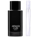 Decant Armani Code Parfum Hombre Giorgio Armani 10 ml