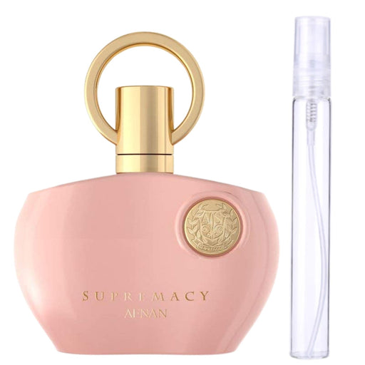 Decant Afnan Supremacy Pink Edp Mujer Afnan 10 ml