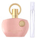 Decant Afnan Supremacy Pink Edp Mujer Afnan 10 ml