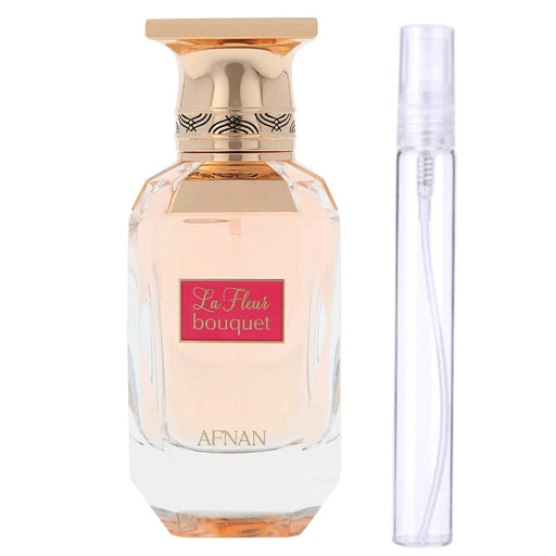Decant Afnan La Fleur Bouquet EDP Mujer Afnan 10 ml