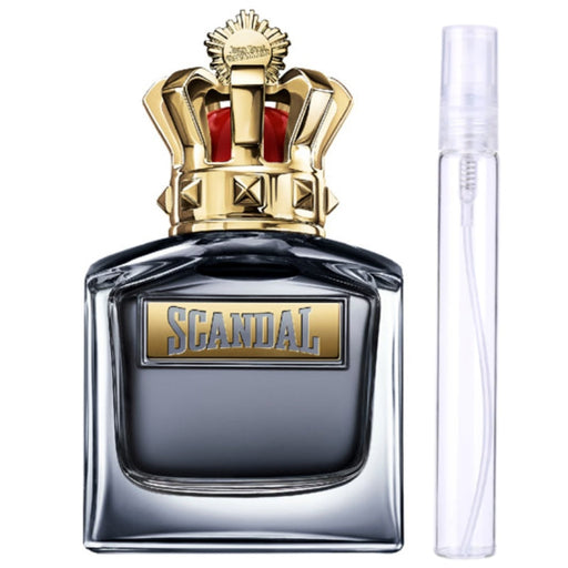 Decant Jean Paul Gaultier Scandal Pour Homme EDT Jean Paul Gaultier 10 ml