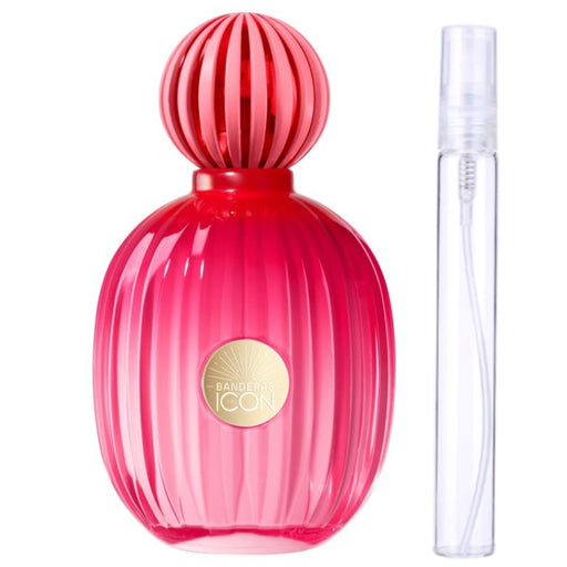 Decant Antonio Banderas The Icon Femme EDP Antonio Banderas 10 ml