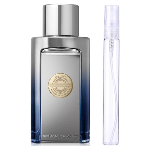 Decant Antonio Banderas The Icon Elixir EDP Hombre Antonio Banderas 10 ml