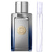 Decant Antonio Banderas The Icon Elixir EDP Hombre Antonio Banderas 10 ml