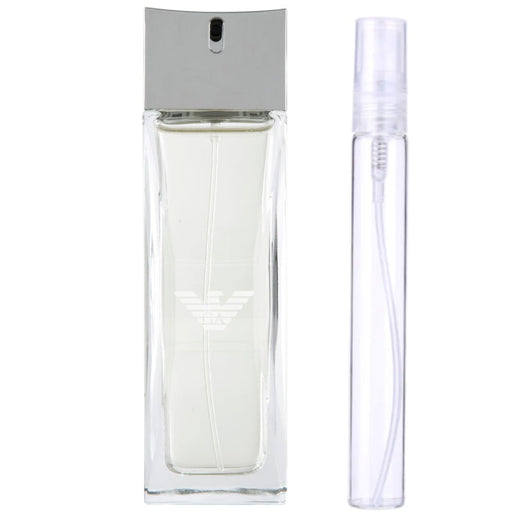 Decant Emporio Armani Diamonds hombre EDT Giorgio Armani 10 ml