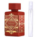 Decant Lattafa Badee Al Oud Sublime EDP Lattafa 10 ml