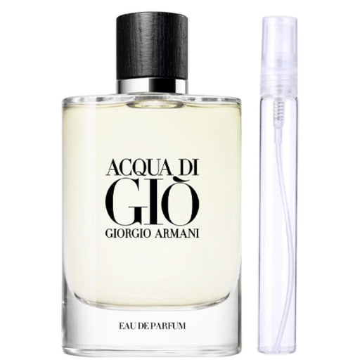 Decant Giorgio Armani Acqua Di Gio EDP Hombre Giorgio Armani 10 ml