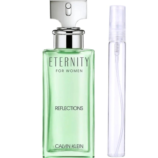 Decant Calvin Klein Eternity Reflections Edp Mujer Calvin Klein 10 ml