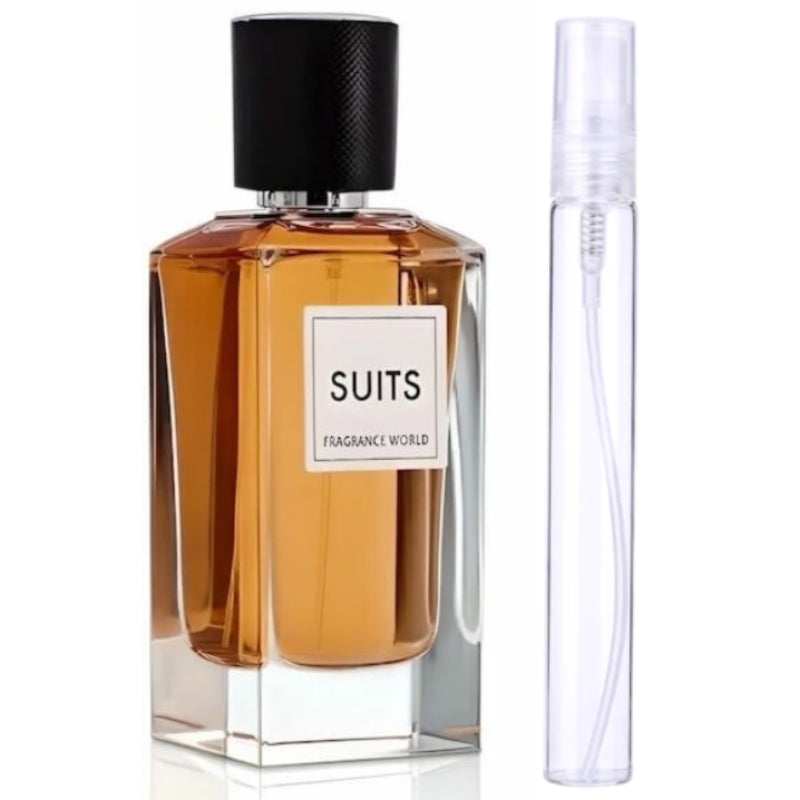 Fragrance World