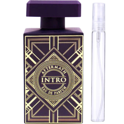 Decant Fragrance World Intro Aftermath Edp Fragrance World 10 ml