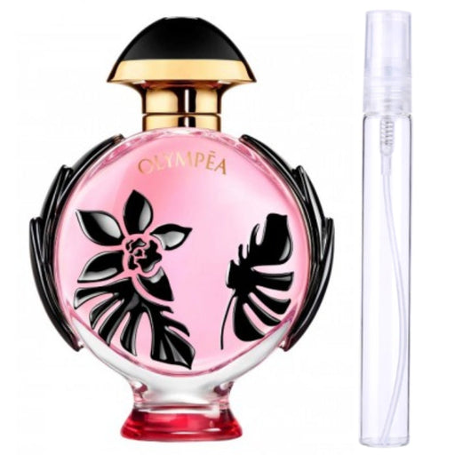 Decant Paco Rabanne Olympea Flora Edp Intense Paco Rabanne 10 ml