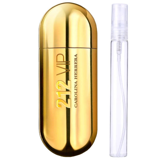 Decant Carolina Herrera 212 Vip woman EDP Carolina Herrera 10 ml