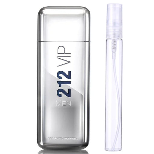 Decant Carolina Herrera 212 Vip men EDT Carolina Herrera 10 ml