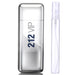 Decant Carolina Herrera 212 Vip men EDT Carolina Herrera 10 ml